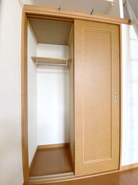 レオパレスNKの物件内観写真