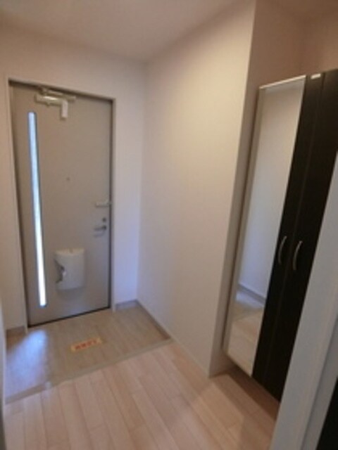 ステーション1の物件内観写真