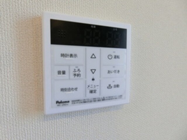 ステーション1の物件内観写真