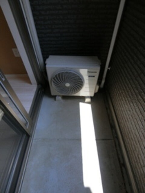 ステーション1の物件内観写真