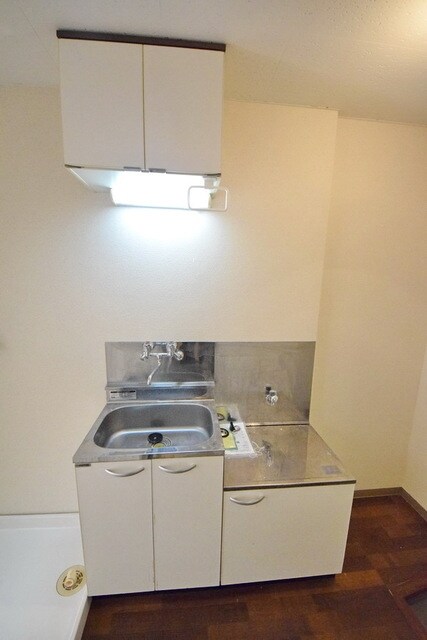 ジュネス井上の物件内観写真