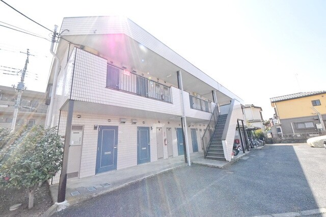 ジュネス井上の物件内観写真