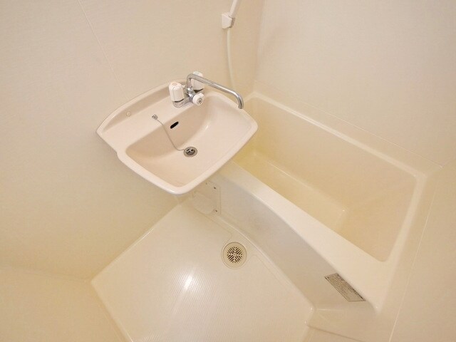 レオパレスMINKの物件内観写真