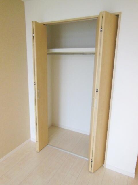 リブリ・山田の物件内観写真