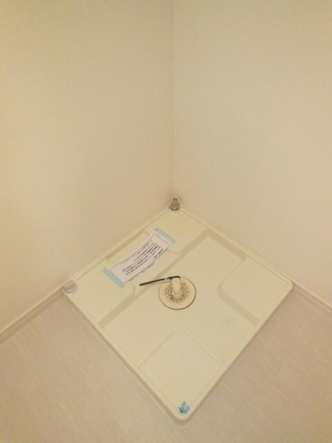 リブリ・山田の物件内観写真