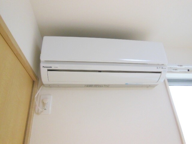 リブリ・山田の物件内観写真