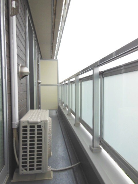 リブリ・山田の物件内観写真