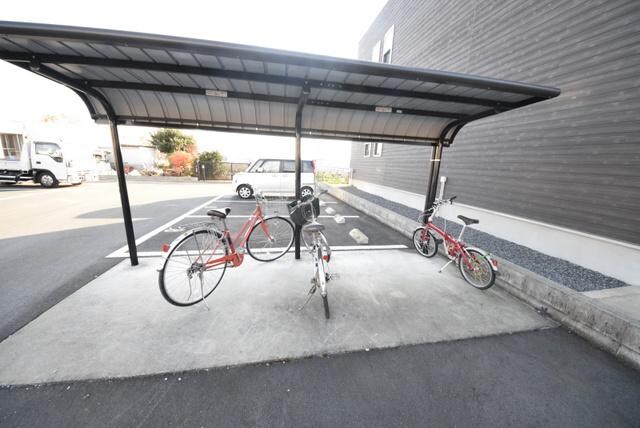 リブリ・山田の物件内観写真