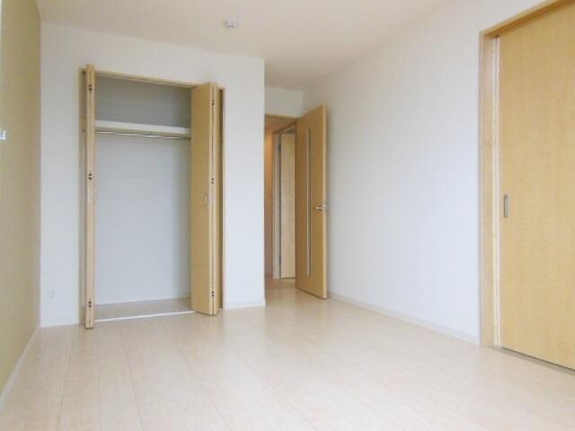 リブリ・山田の物件内観写真