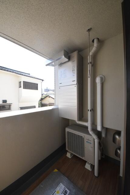 ゴールデン ソレイルの物件内観写真