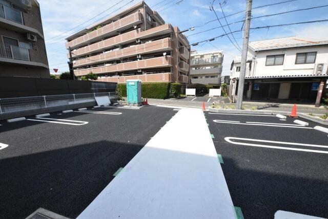 ゴールデン ソレイルの物件内観写真