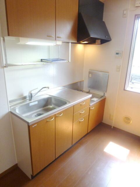 アネックスYの物件内観写真