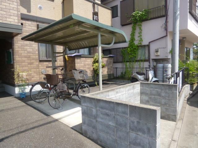 アネックスYの物件内観写真