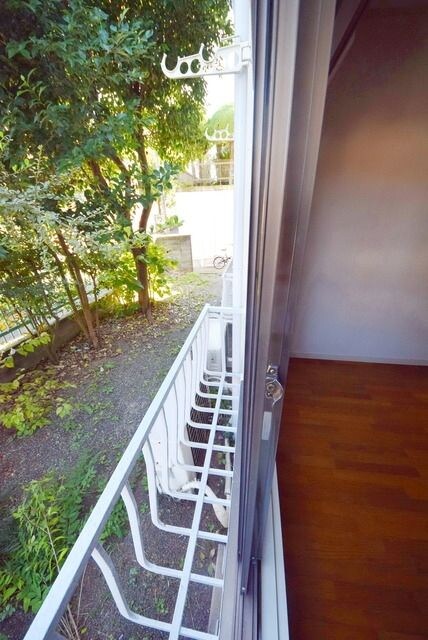 サンウッドメイツ85の物件内観写真