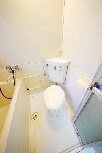 サンウッドメイツ85の物件内観写真