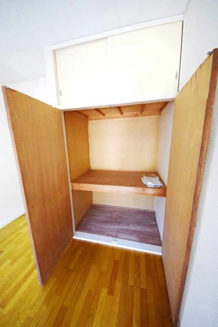 サンウッドメイツ85の物件内観写真