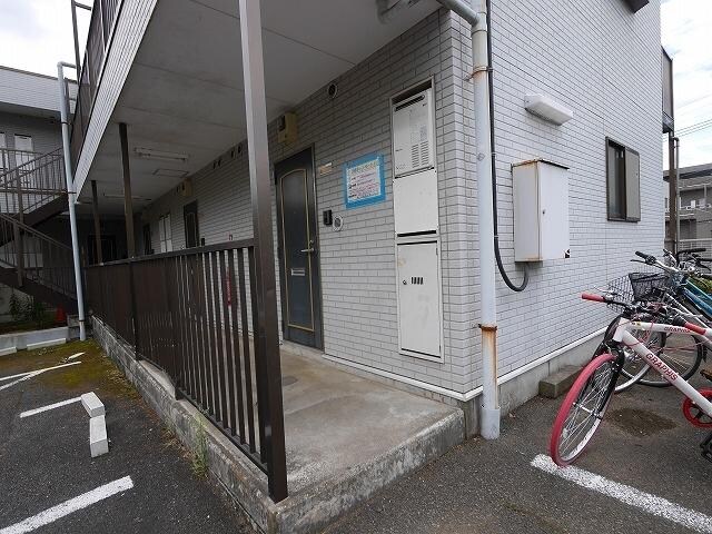 アドニス015の物件内観写真