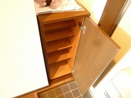 アドニス015の物件内観写真