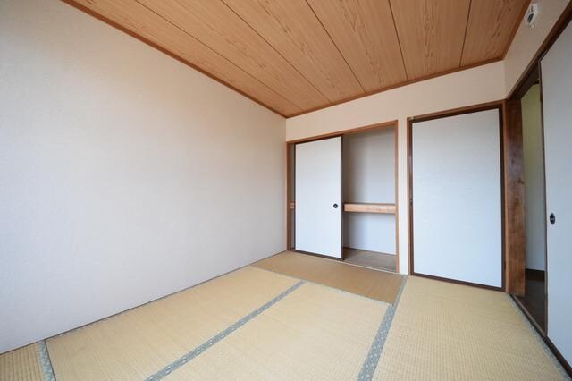 クレールメゾン北野の物件内観写真