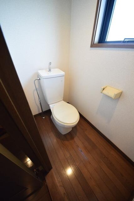 クレールメゾン北野の物件内観写真