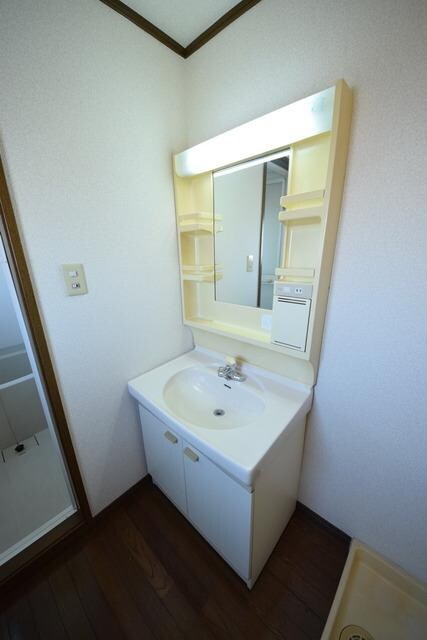 クレールメゾン北野の物件内観写真