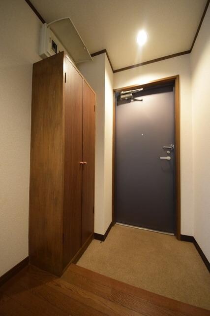 クレールメゾン北野の物件内観写真