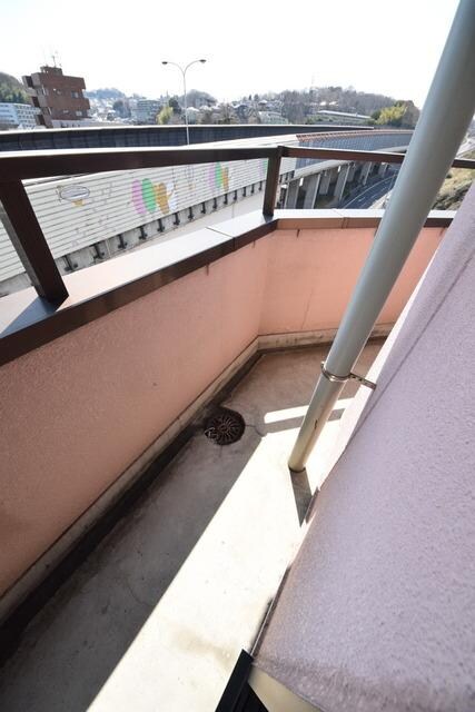 クレールメゾン北野の物件内観写真