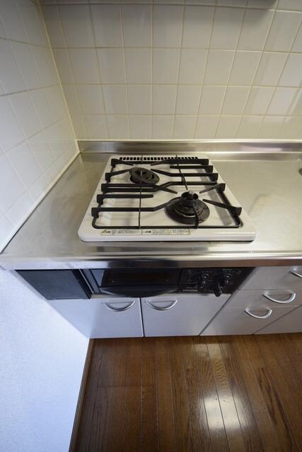 クレールメゾン北野の物件内観写真