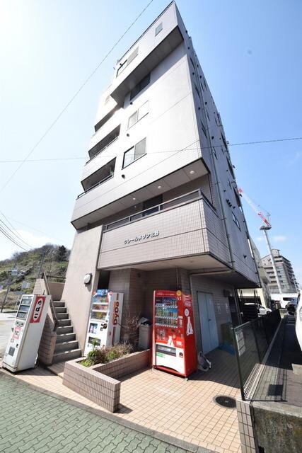 クレールメゾン北野の物件内観写真