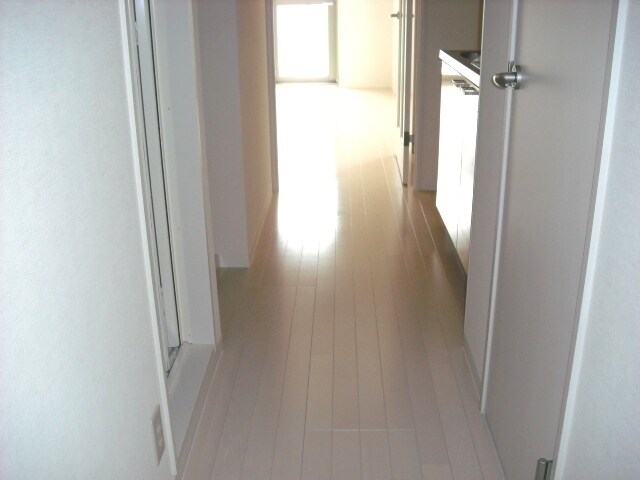 ジーヒルズ中町の物件内観写真