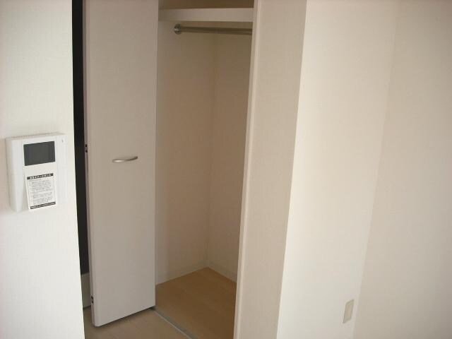 ジーヒルズ中町の物件内観写真