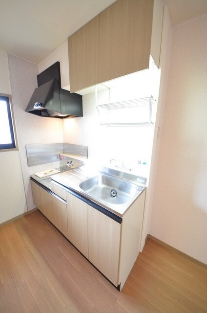 ドルフMの物件内観写真