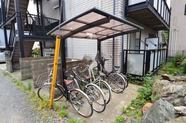 ドルフMの物件内観写真