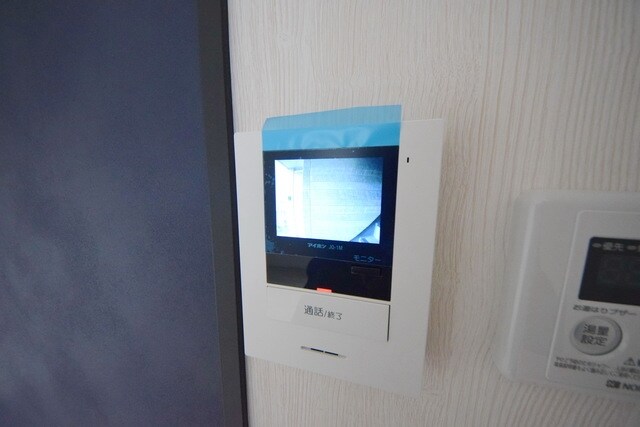 K-SQUAREの物件内観写真