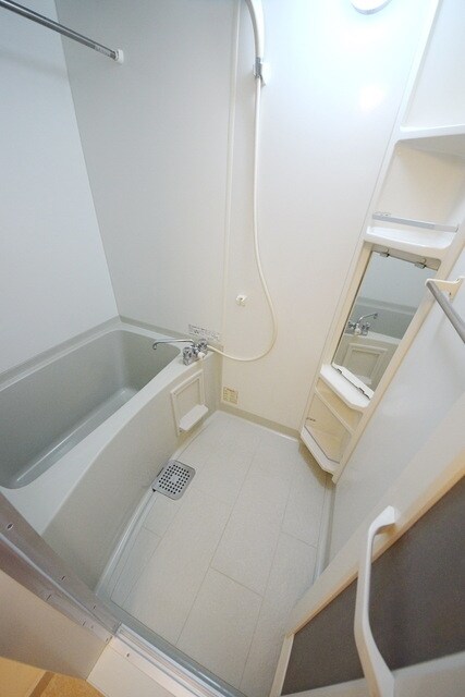 セゾンリヴェール1の物件内観写真