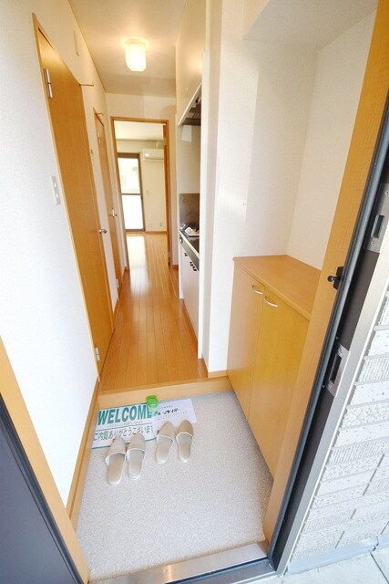 セゾンリヴェール1の物件内観写真