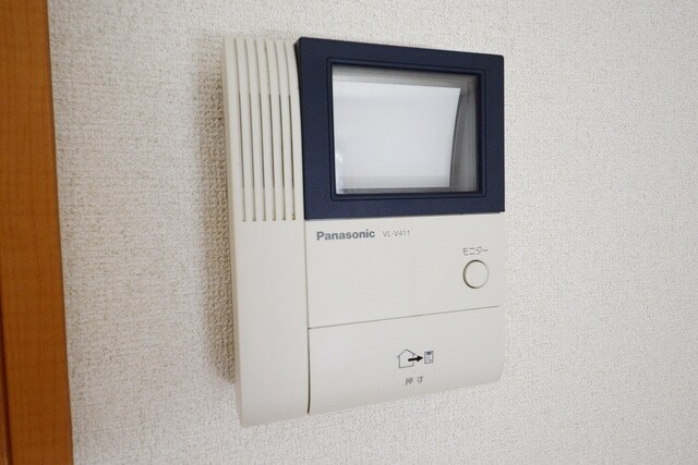 セゾンリヴェール1の物件内観写真