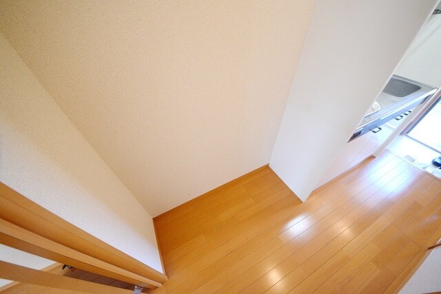 セゾンリヴェール1の物件内観写真