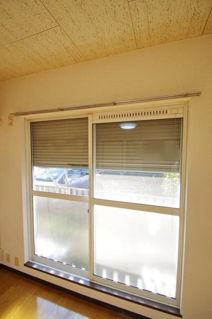 アイビーコートの物件内観写真