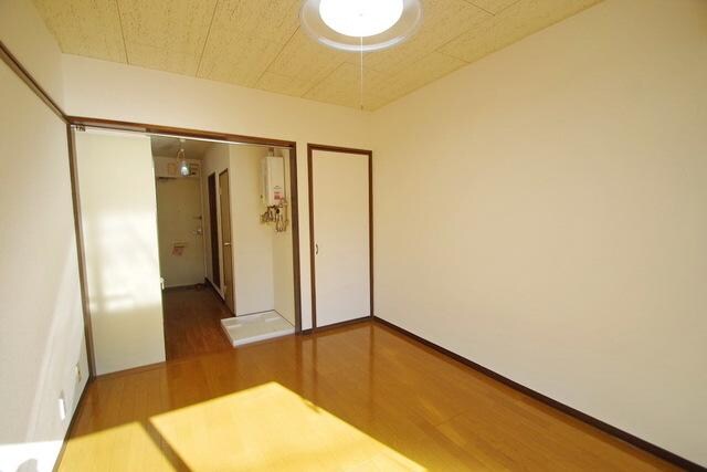 アイビーコートの物件内観写真