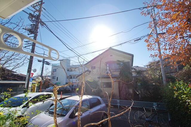 アイビーコートの物件内観写真