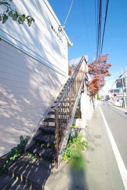 アイビーコートの物件内観写真