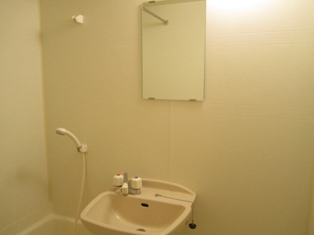 レオパレスTRSの物件内観写真