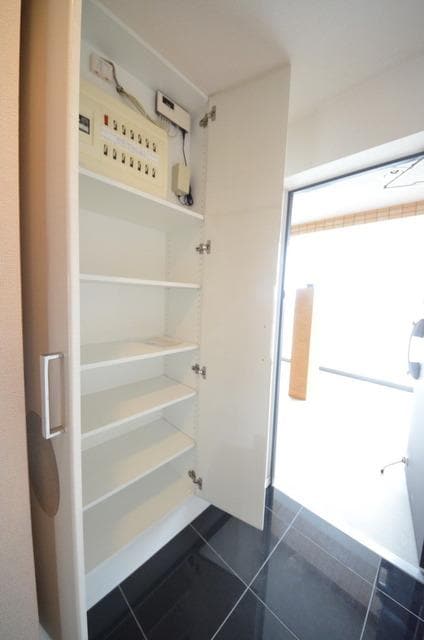 ゼファーアートフィールズ フェアステージの物件内観写真