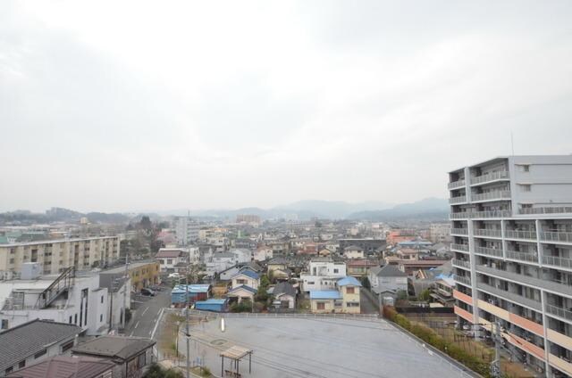 ゼファーアートフィールズ フェアステージの物件内観写真