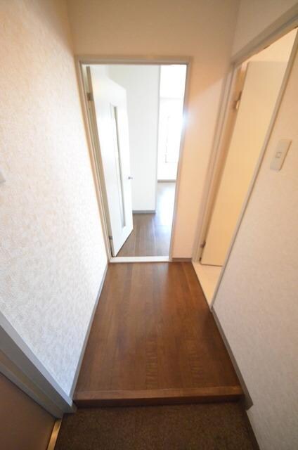 第2ともえビルの物件内観写真