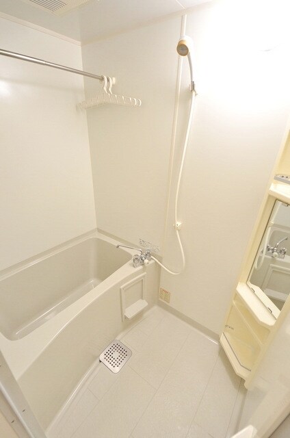 セピアコート本町の物件内観写真