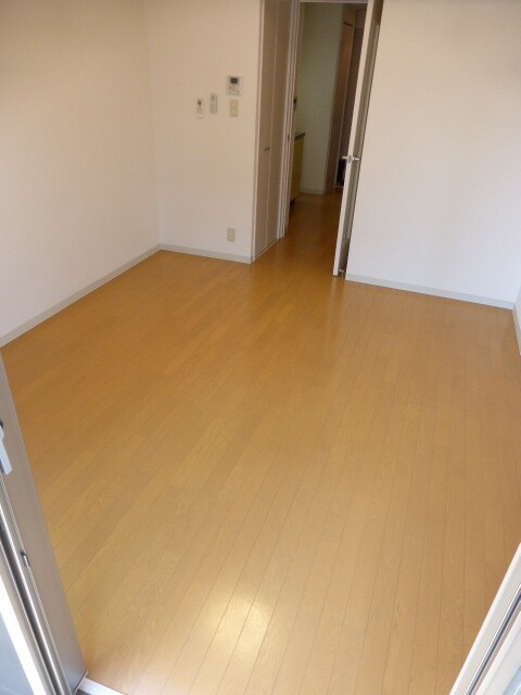 エルスプランドゥールの物件内観写真