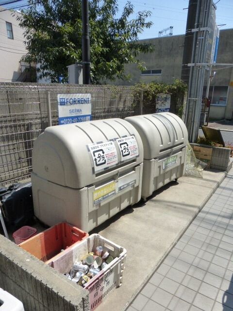 エルスプランドゥールの物件内観写真