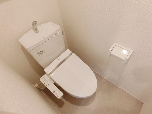 リブリ・リア コートの物件内観写真